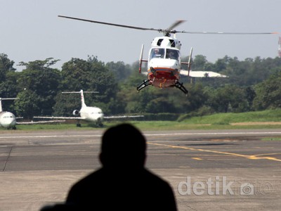 Ini Dia Heli Rusia yang Dinilai Tidak Sesuai Medan