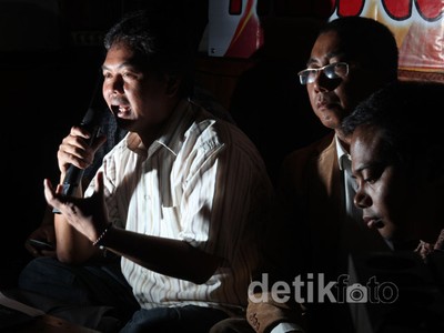 Pilgub Jakarta, TV & Radio Diminta Tidak Berpihak