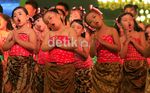 Semarak Mangkunegaran Performing Art