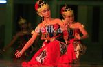Semarak Mangkunegaran Performing Art