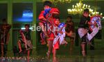 Semarak Mangkunegaran Performing Art