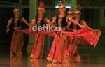 Semarak Mangkunegaran Performing Art