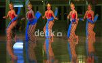 Semarak Mangkunegaran Performing Art