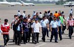 JK Minta Pembelian Sukhoi Dievaluasi