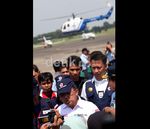 JK Minta Pembelian Sukhoi Dievaluasi