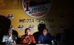 Wow..Ahli Penyakit Jiwa Jadi Jubir Foke-Nara
