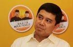 Wow..Ahli Penyakit Jiwa Jadi Jubir Foke-Nara