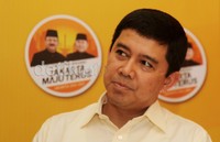 Selain Nova, Foke juga menunjuk politisi Yudhi Chrisnandi sebagai juru bicara. Yudhi saat ini menjadi Ketua Bidang Pemenangan Pemilu DPP Partai Hanura.