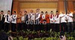 Ini Dia Nomor Urut Cagub DKI Jakarta
