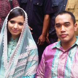 Gara-gara Nama Anak, Nia & Ardie Jadi Sering Berdebat