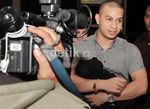 Melihat Lebih Dekat Sosok Bubu Kekasih Syahrini