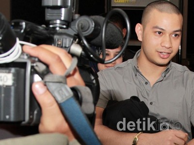 Melihat Lebih Dekat Sosok Bubu Kekasih Syahrini