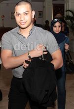 Melihat Lebih Dekat Sosok Bubu Kekasih Syahrini