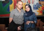 Melihat Lebih Dekat Sosok Bubu Kekasih Syahrini