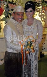 Anang Resmi Pinang Ashanty