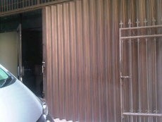 Melihat Kantor Perwakilan Sukhoi Indonesia di Pasar Asemka