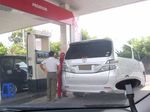 Vellfire Isi Premium