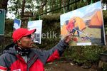 Sabar Pameran Foto Pendakian Elbrus & Kilimanjaro