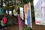 Sabar Pameran Foto Pendakian Elbrus & Kilimanjaro