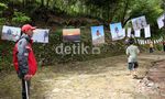 Sabar Pameran Foto Pendakian Elbrus & Kilimanjaro