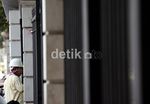 Ketika Buruh Beristirahat