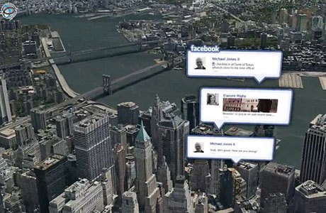 Apple akan Buang Google Maps di iOS?