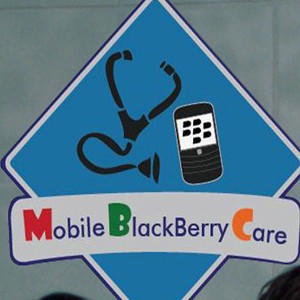 Mengintip Peluang Bisnis Dokter Panggilan BlackBerry