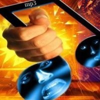 Kominfo Blokir 20 Situs Download Musik
