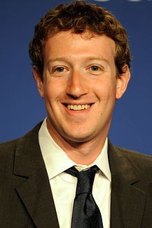 Zuckerberg Itu Kombinasi Steve Jobs & Wozniak
