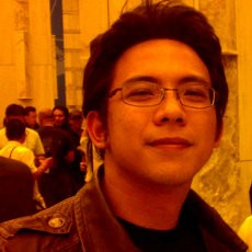 David Segera Perdatakan RSHS 