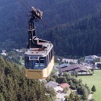 Kereta Gantung Bandung SkyBridge Siap Dikerjakan Juni