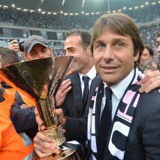 Conte: Musim yang Legendaris