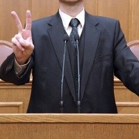 Janji-janji Sehat Para Cagub DKI di Depan Mahasiswa Kedokteran