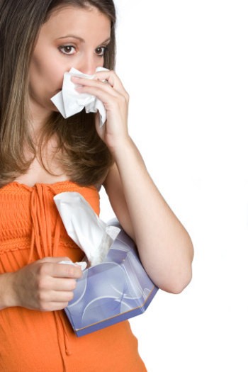 Lendir-lendir yang Menjijikkan Tapi Bikin Sehat