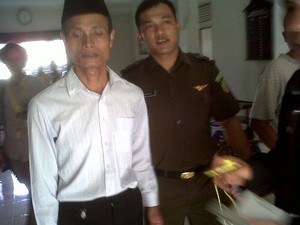 Ambil 1 Pohon Jati Terancam 10 Tahun Bui, Sengketa Sejak Abad ke-17