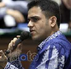 Nazaruddin Mangkir dari Panggilan KPK karena Ingin Diperlukan Istimewa