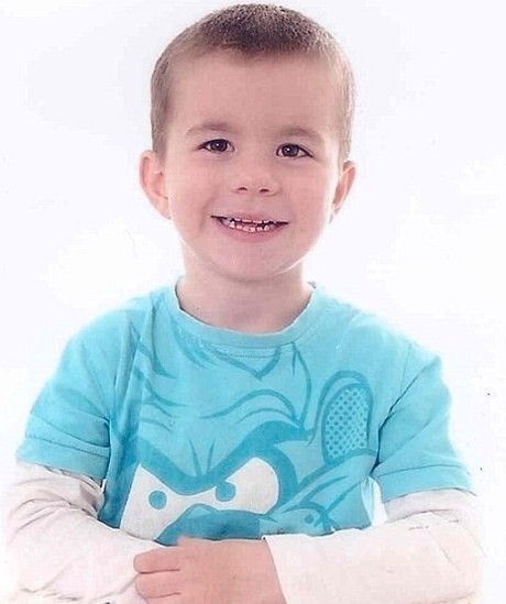 Cemburu, Pria Pengangguran Bunuh Anak Kekasihnya