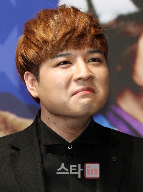 Ini Dia Alasan Shindong SuJu Operasi Kelopak Mata