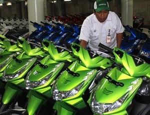 AISI Takkan Tinggal Diam Soal Kenaikan DP Kredit