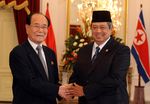 RI Perkuat Hubungan dengan Negara Komunis Korut
