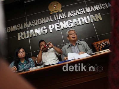 Usai Disegel Massa Bersorban, 17 Gereja Mengadu