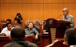 RSBI Tak Sesuai dengan Sumpah Pemuda