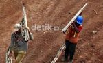 Flyover Kampung Melayu-Tanah Abang Dikebut