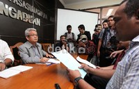 Perwakilan gereja, Favor Bancin menceritakan kasus penyegelan tersebut. Menurut Favor, selama 30 tahun berdiri, gereja tersebut tidak pernah dipermasalahkan dan berjalan baik.