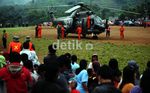 Masa Evakuasi Korban Sukhoi Diperpanjang