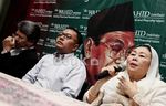 Masjid di Samping GKJ Yasmin Direalisasikan