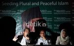 Masjid di Samping GKJ Yasmin Direalisasikan
