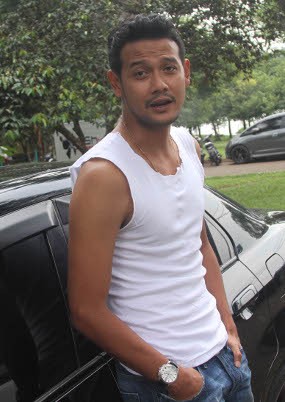 Dwi Sasono Jadi Bos Klub yang Punya Indra Keenam