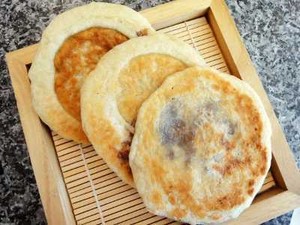Nyam..nyam..Hotteok, Pancake Manis Khas Korea