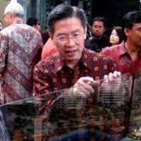 Di Balik Ide James Riady Bikin Bisnis Pemakaman Mewah